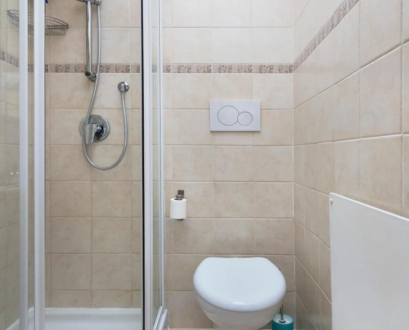 Vigna Tiny Apartment In Venedig