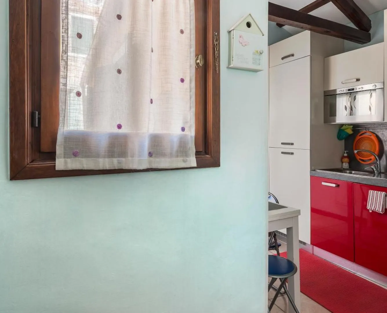 Vigna Tiny Apartment In Venedig