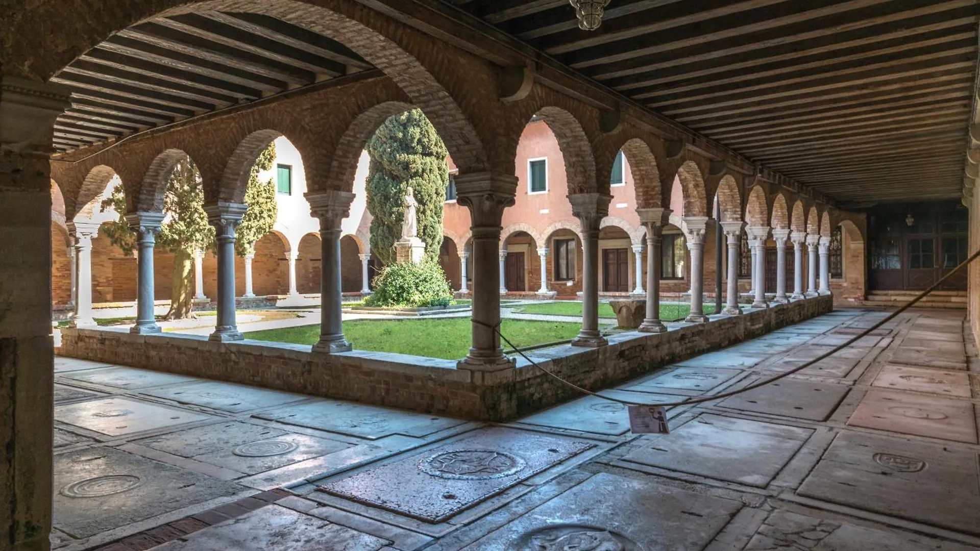Vigna Tiny Apartment In Venedig 0*,  Italien