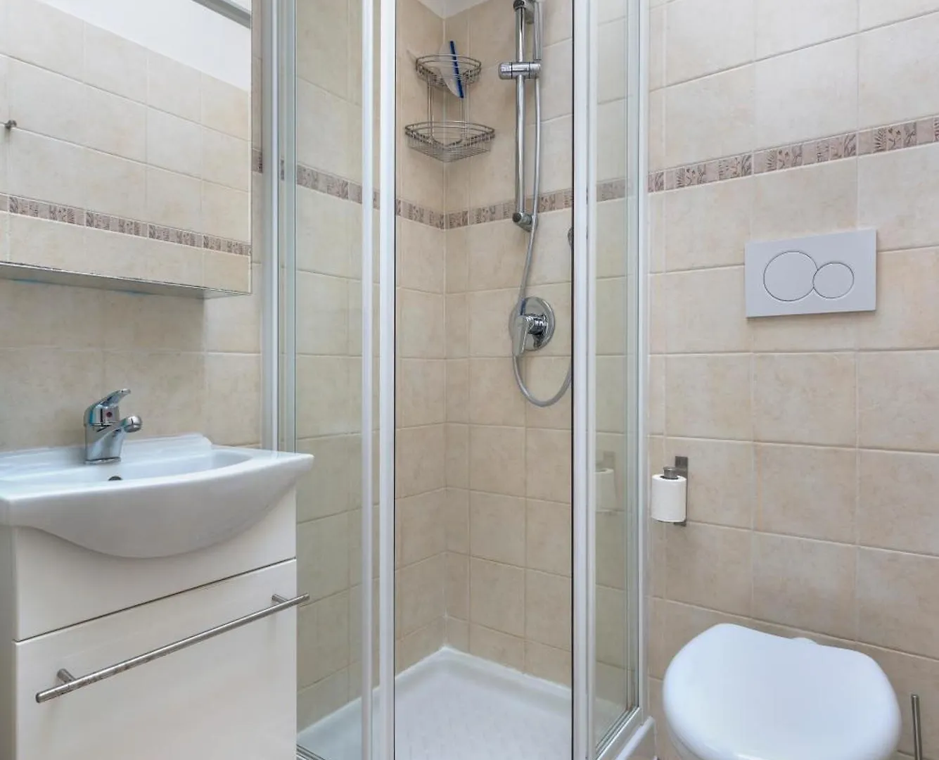 Vigna Tiny Apartment In Venedig