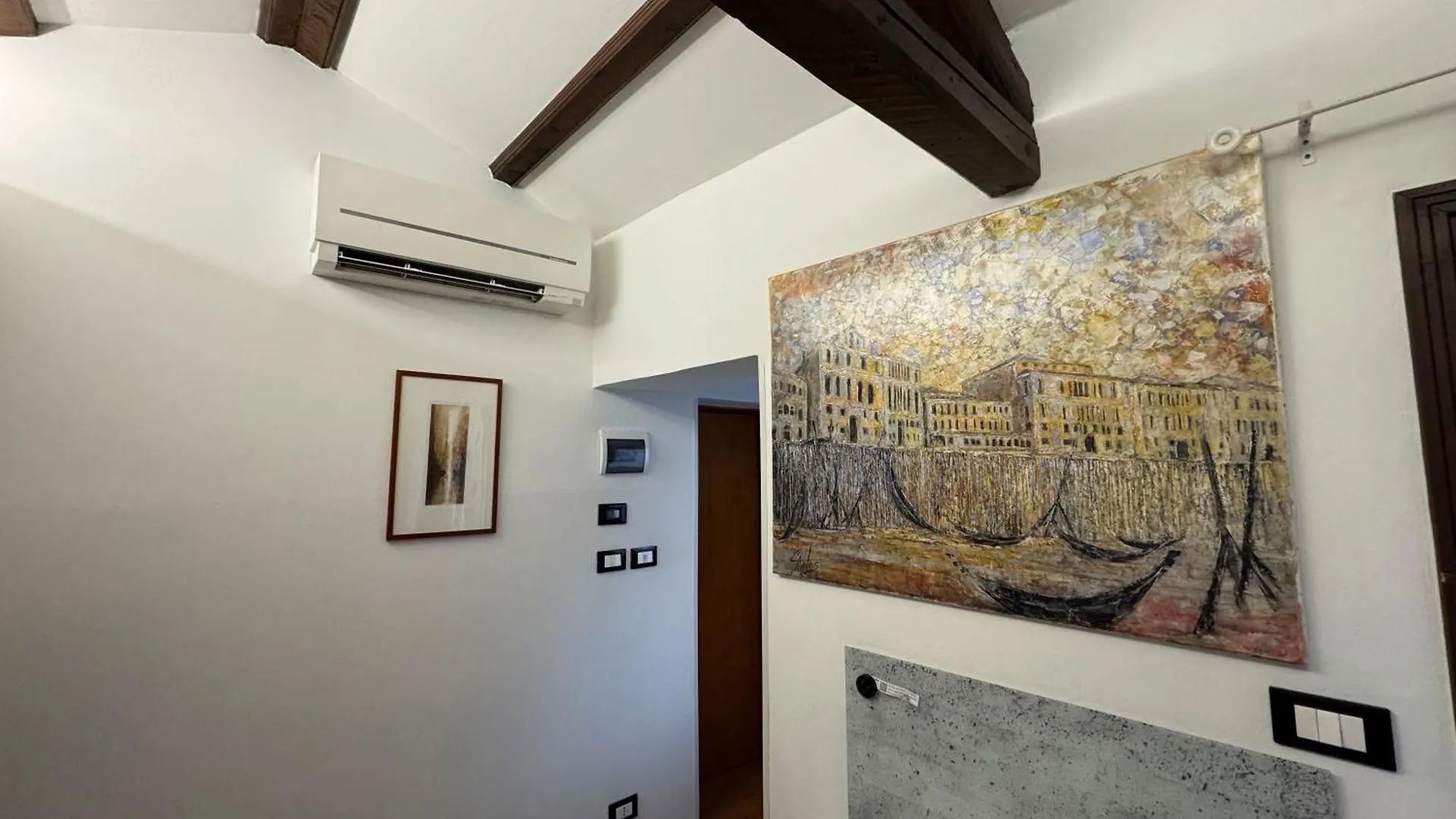 Vigna Tiny Apartment In Venedig
