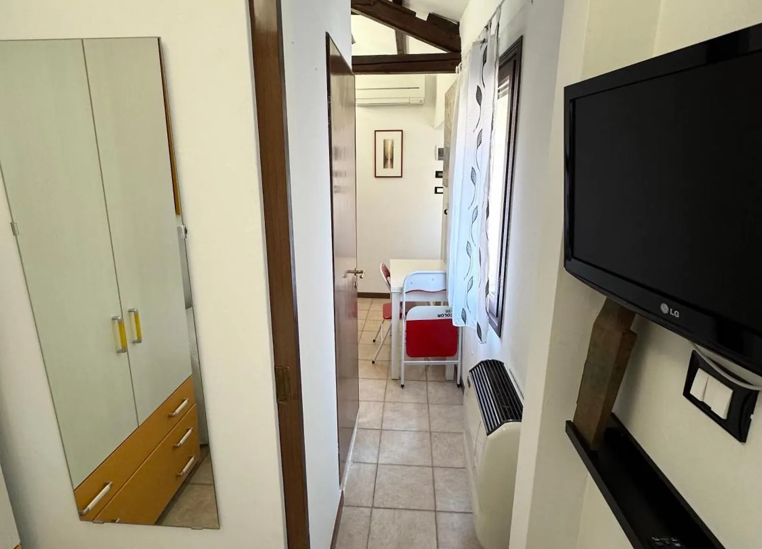 Vigna Tiny Apartment In Venedig 0*,