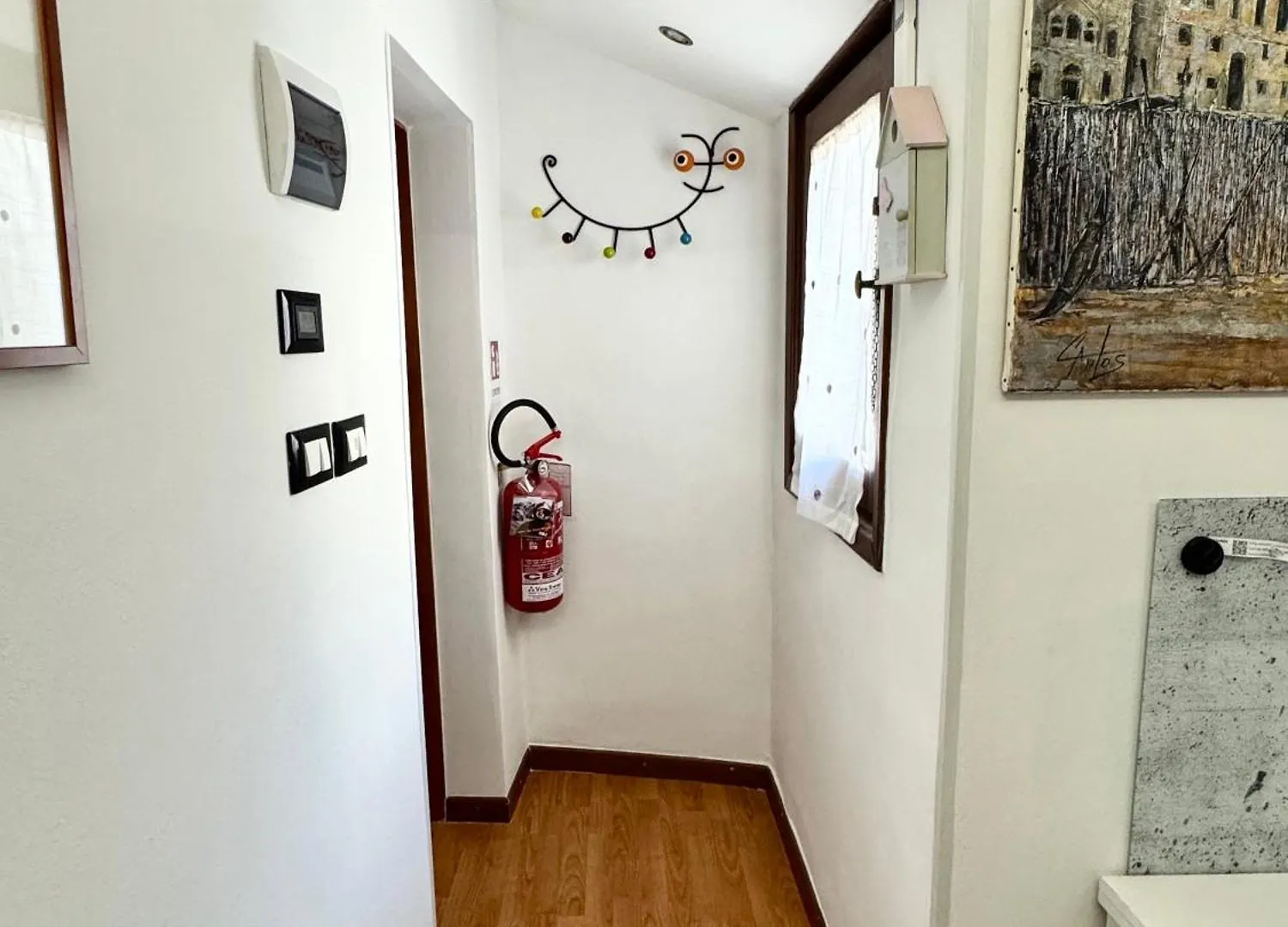 Vigna Tiny Apartment In Venedig