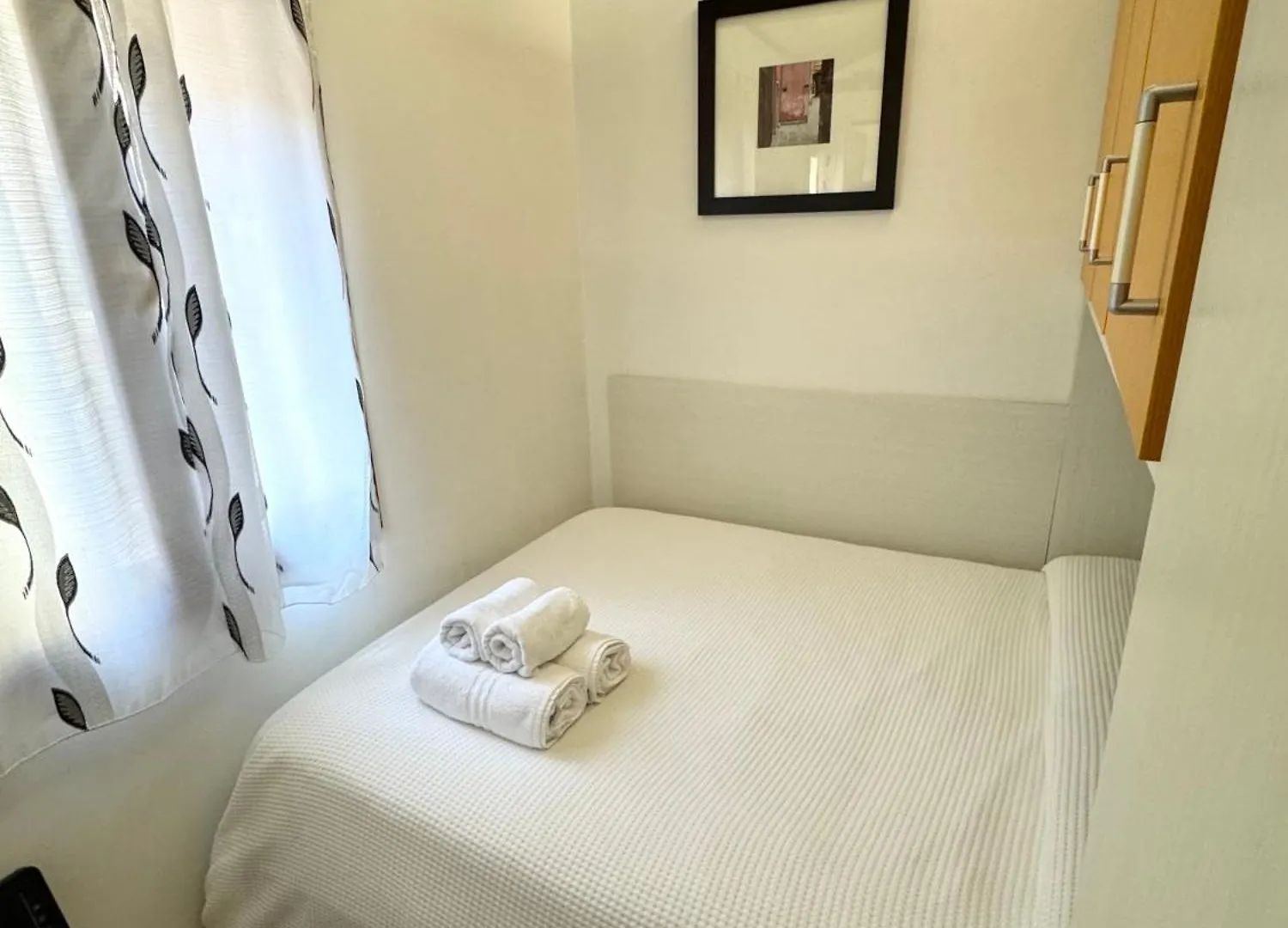 Vigna Tiny Apartment In Venedig