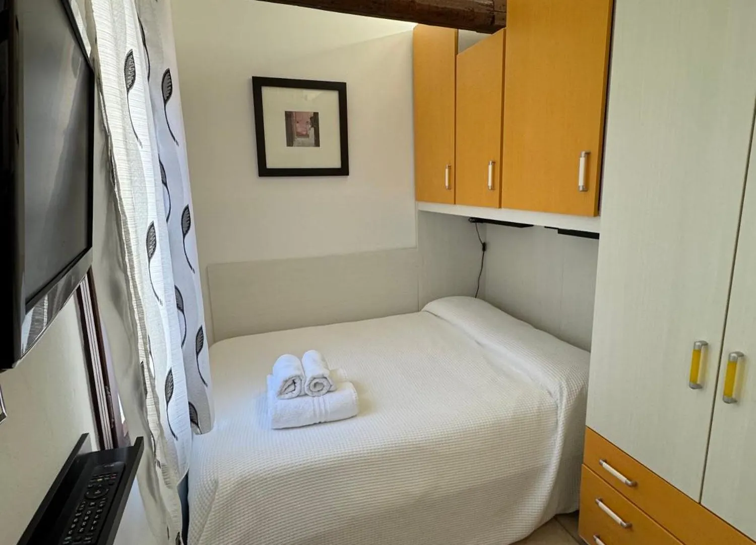 Vigna Tiny Apartment In Venedig