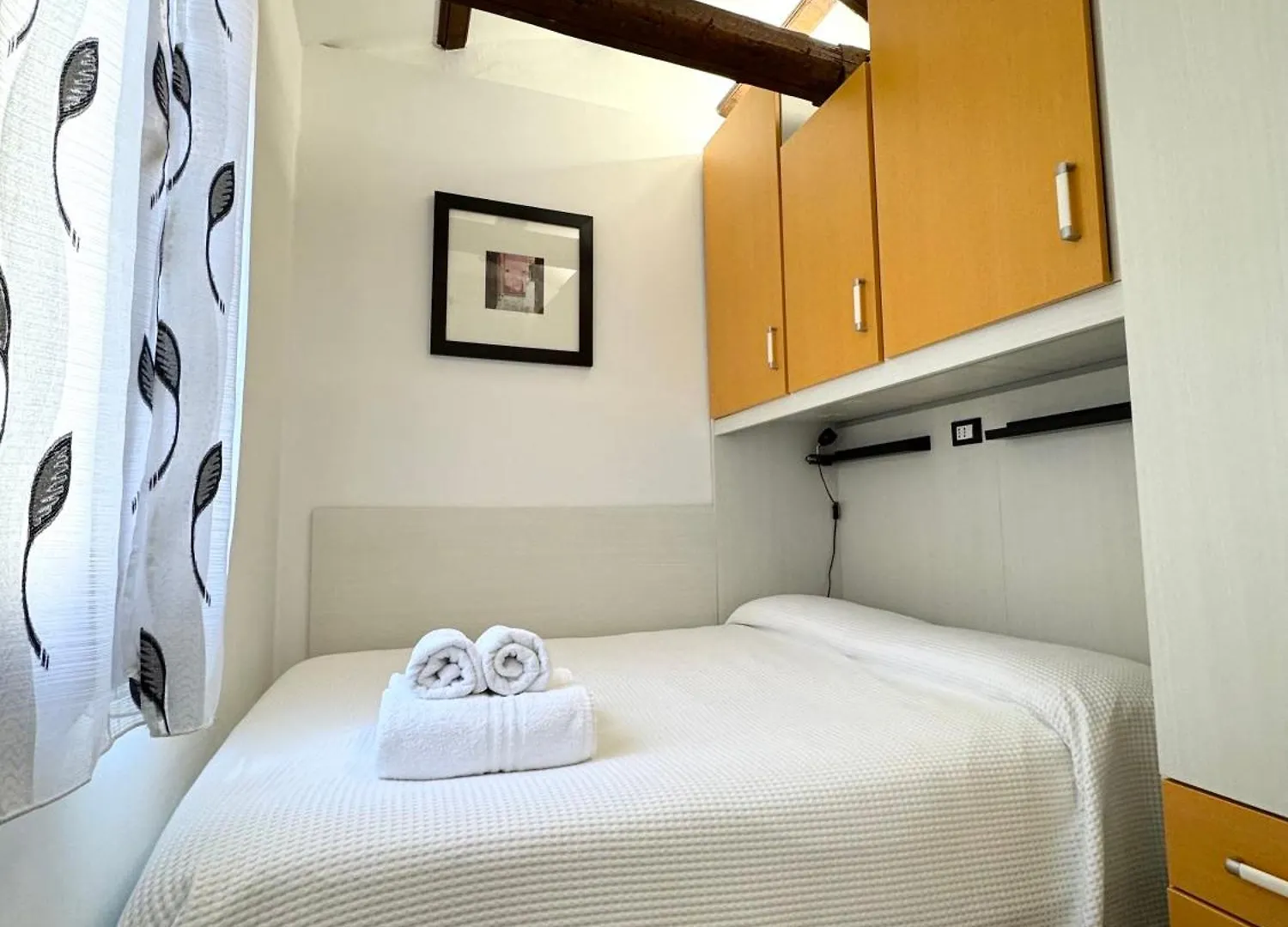 Vigna Tiny Apartment In Venedig Italien