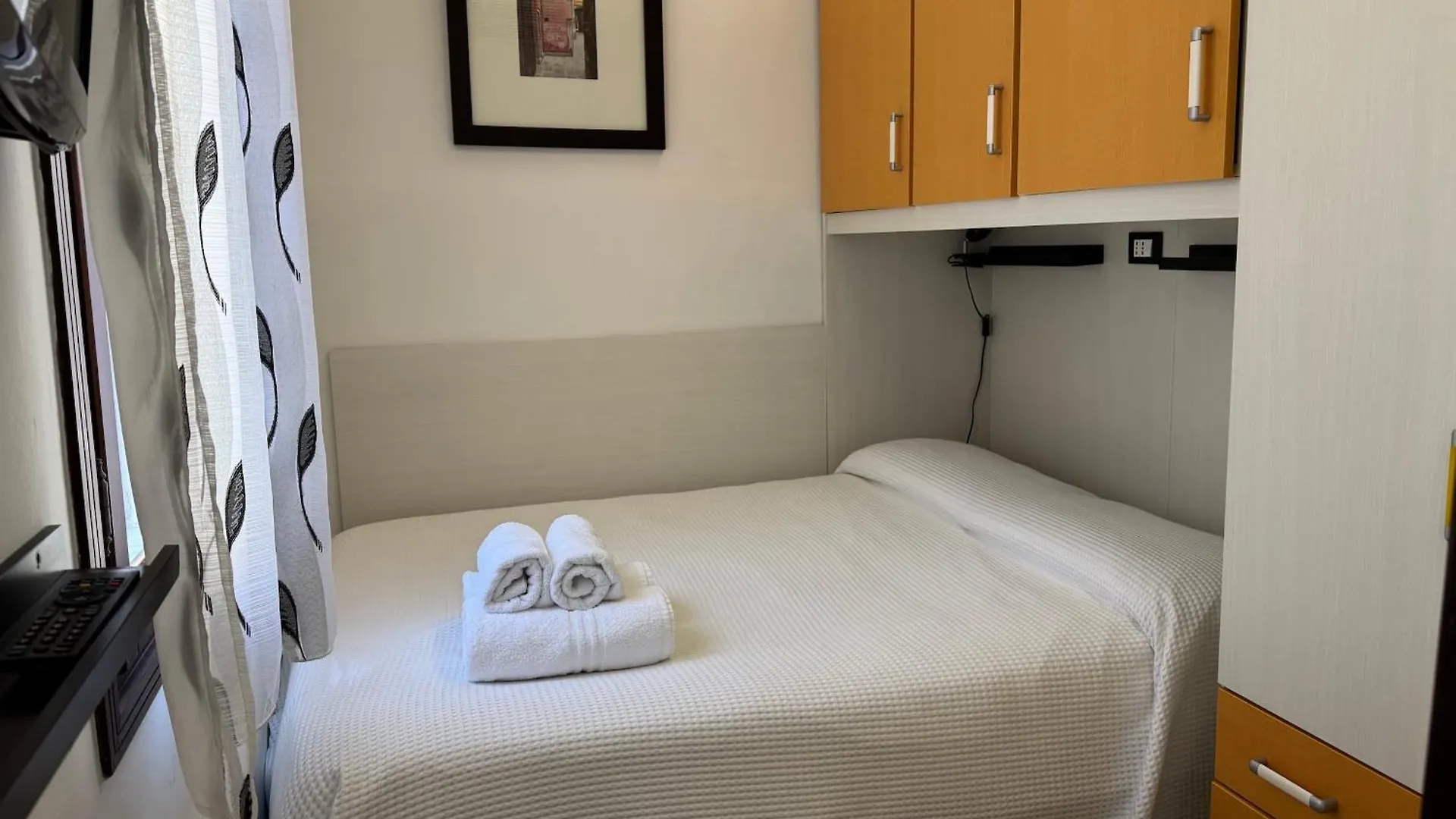 Vigna Tiny Apartment In Venedig Italien