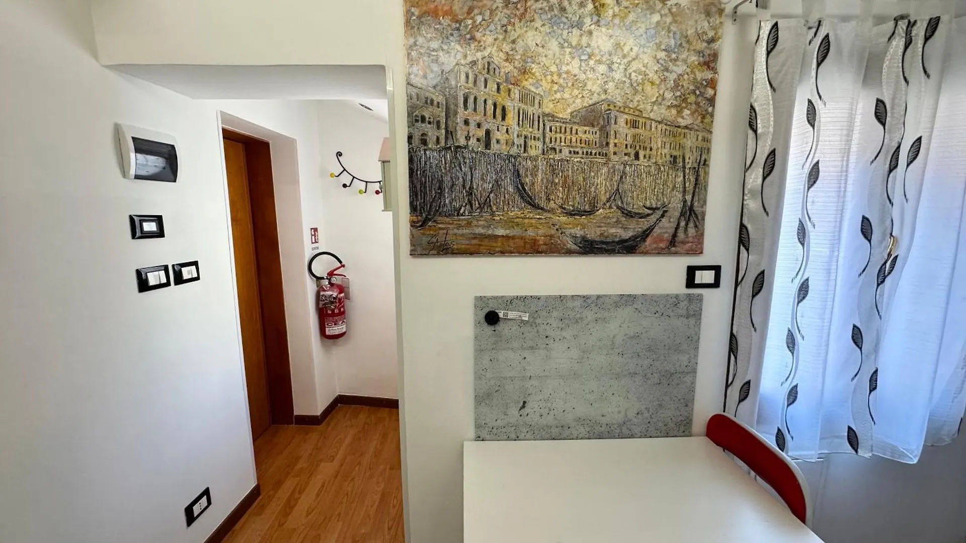 Vigna Tiny Apartment In Venedig 0*,  Italien