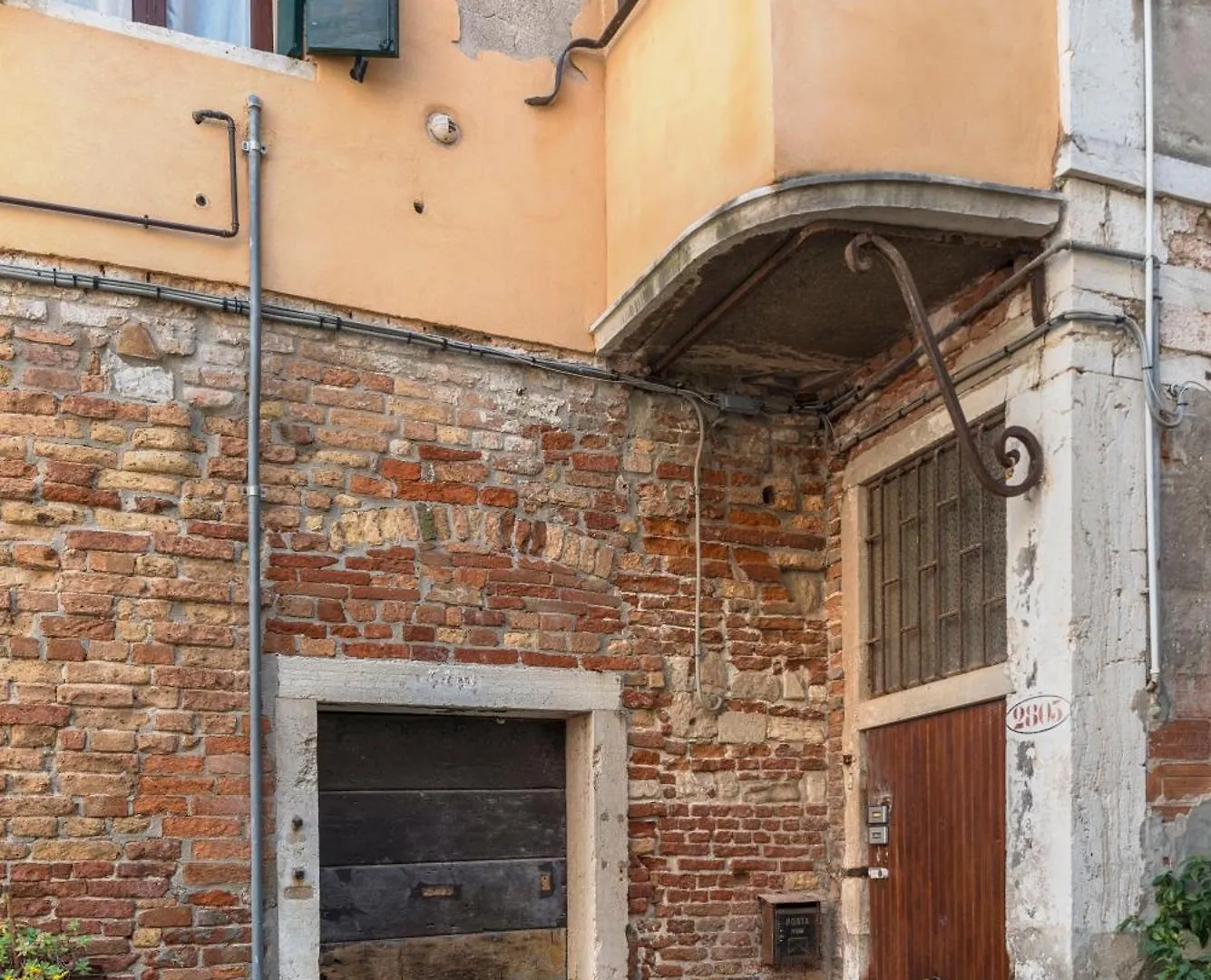 Vigna Tiny Apartment In Venise 0*,