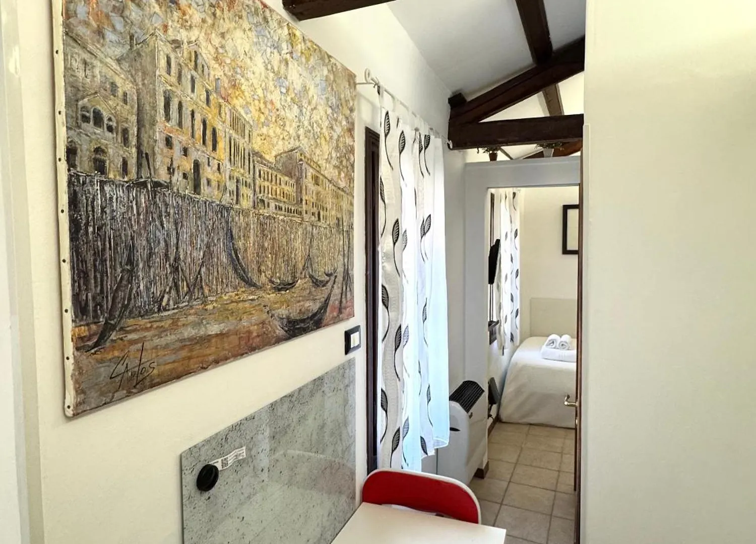 Vigna Tiny Apartment In Venise Italie
