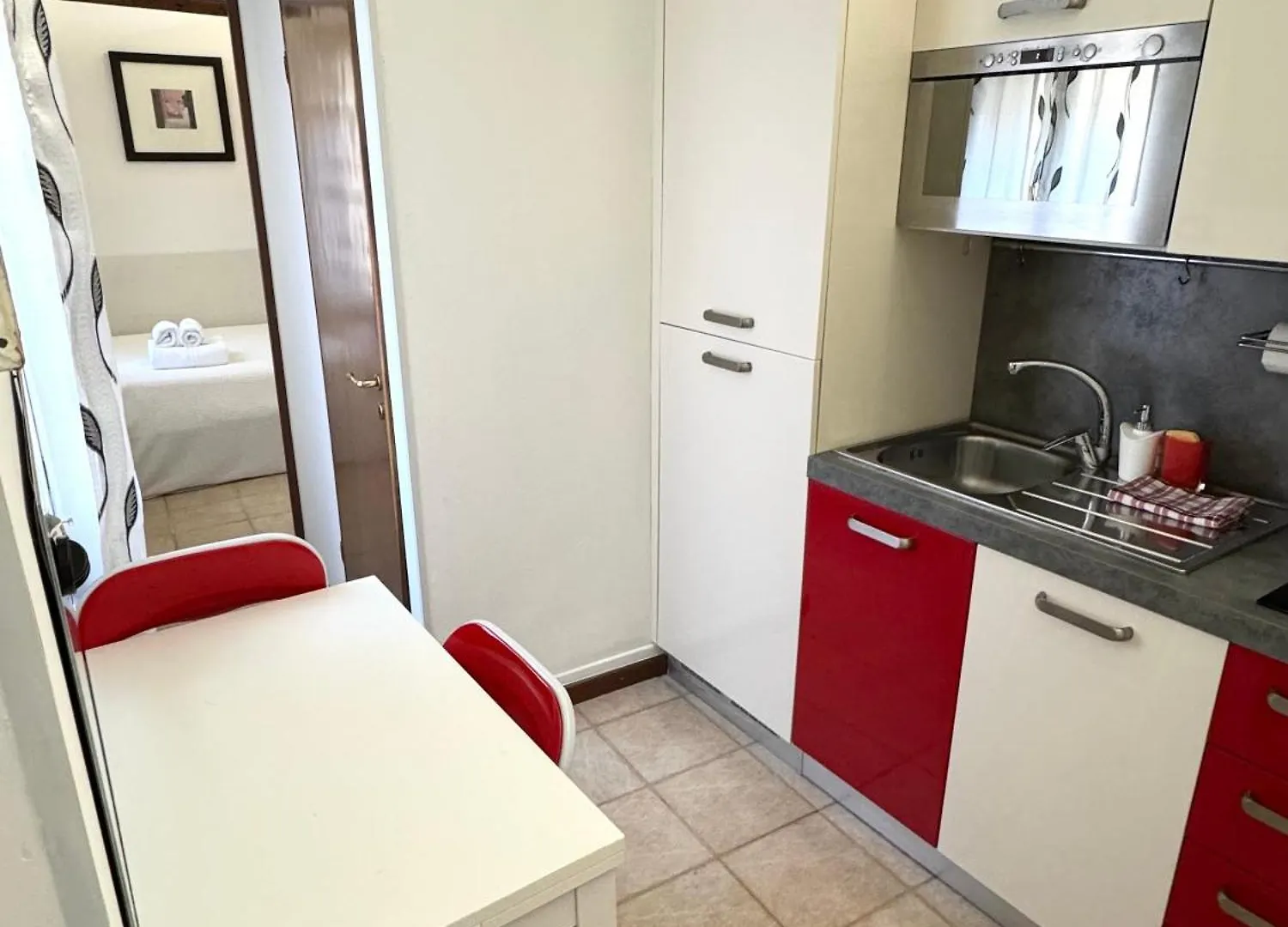 Vigna Tiny Apartment In Venise Italie