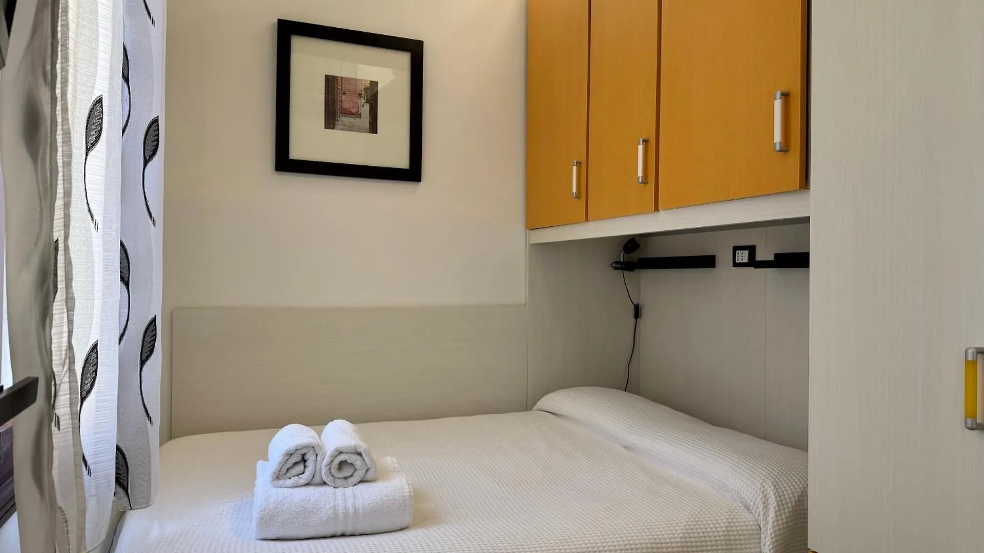 Vigna Tiny Apartment In Venise