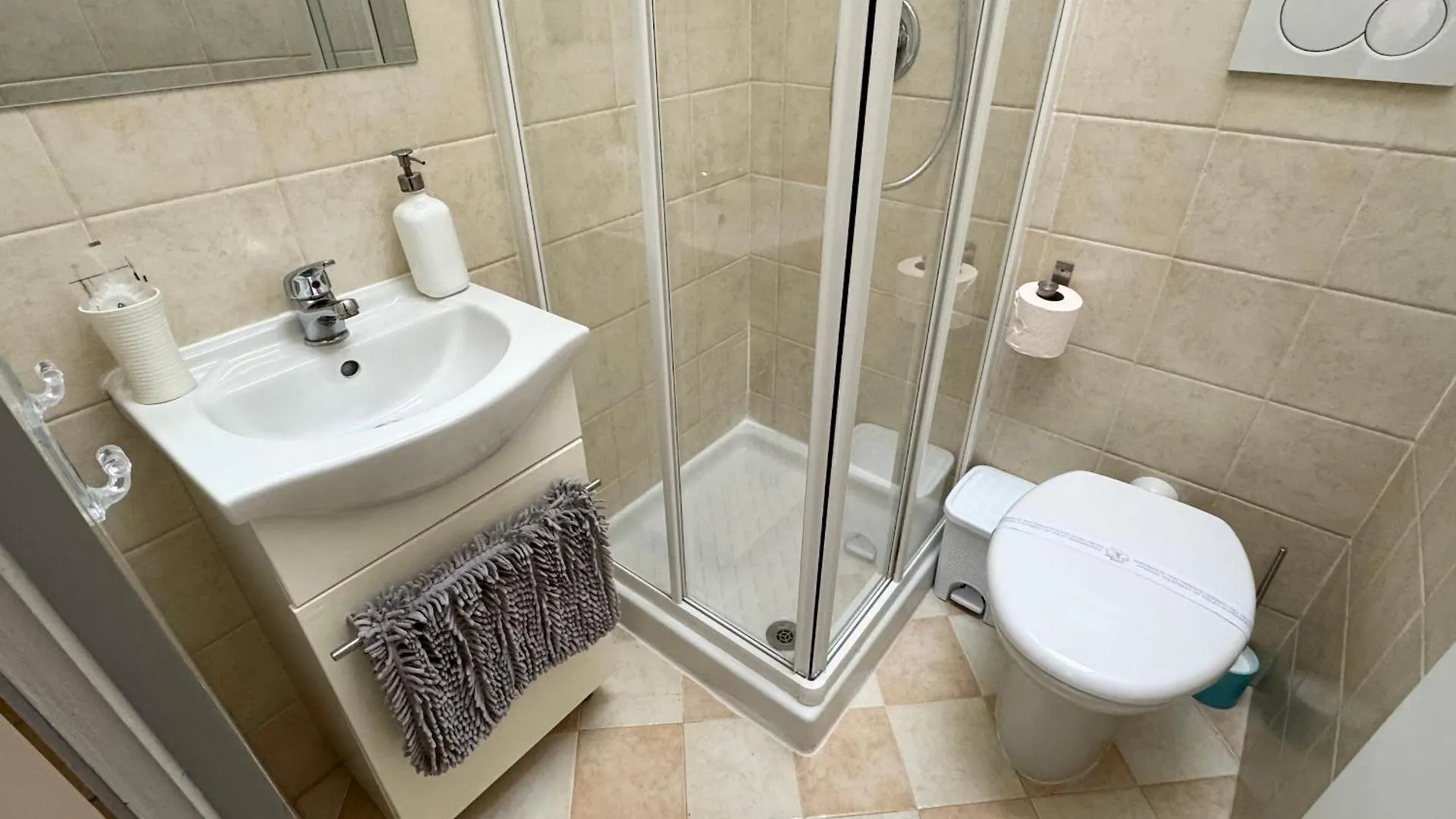 Vigna Tiny Apartment In Venise