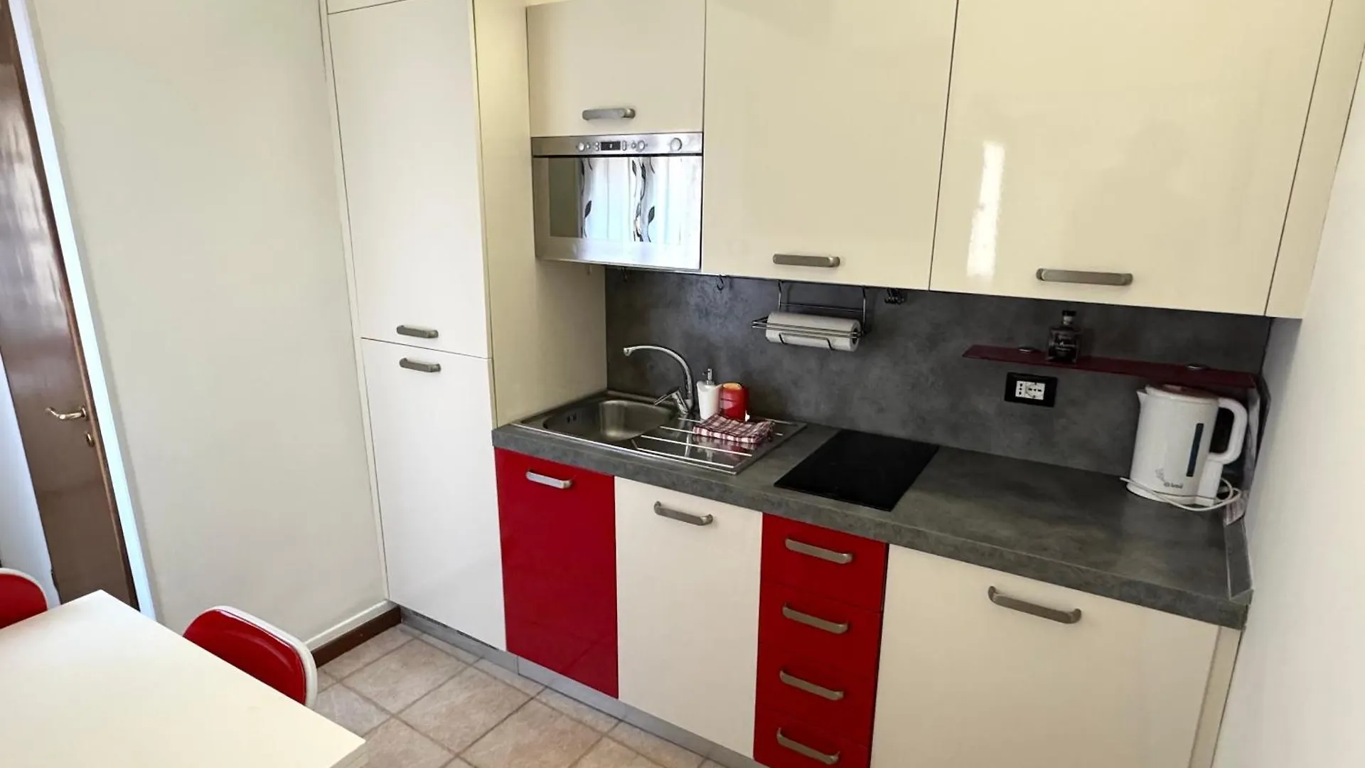 Vigna Tiny Apartment In Venise